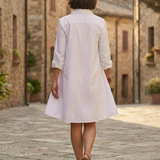Robe Flânerie Sancie