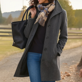 Manteau Chic de Printemps