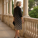 Robe de Soirée Fanny