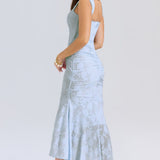 Robe Élégante Éloïse