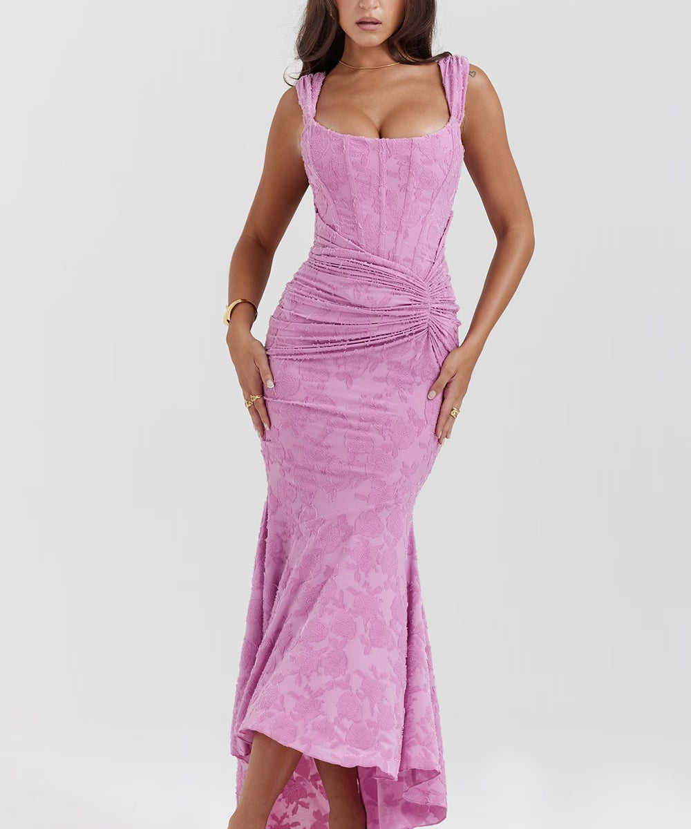 Robe Élégante Éloïse