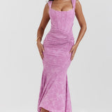 Robe Élégante Éloïse