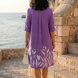 Robe de Promenade Gaëlle