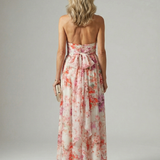 Robe Maxi Fluide Élyne