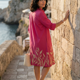 Robe de Jour Lente Damienne