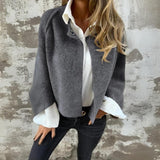 Veste Chic Doublée