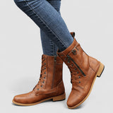 Bottes Western Sylvia