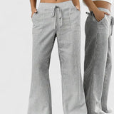 Pantalon Élégant