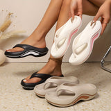 Sandales Confort Ultra Léger Inaya