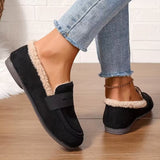 Mocassins Souples