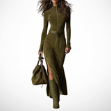 Robe Allure Sculptée