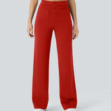Pantalon Élastique Confortable