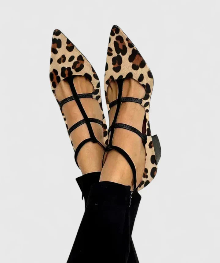 Talons Élégants et Stylés Line
