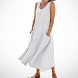 Robe Maxi Confort Chloé