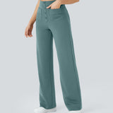 Pantalon Élastique Confortable