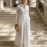 Robe Maxi Fluide Lorraine