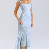 Robe Élégante Éloïse
