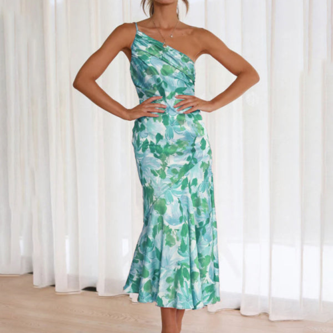 Robe Éclat Floréal