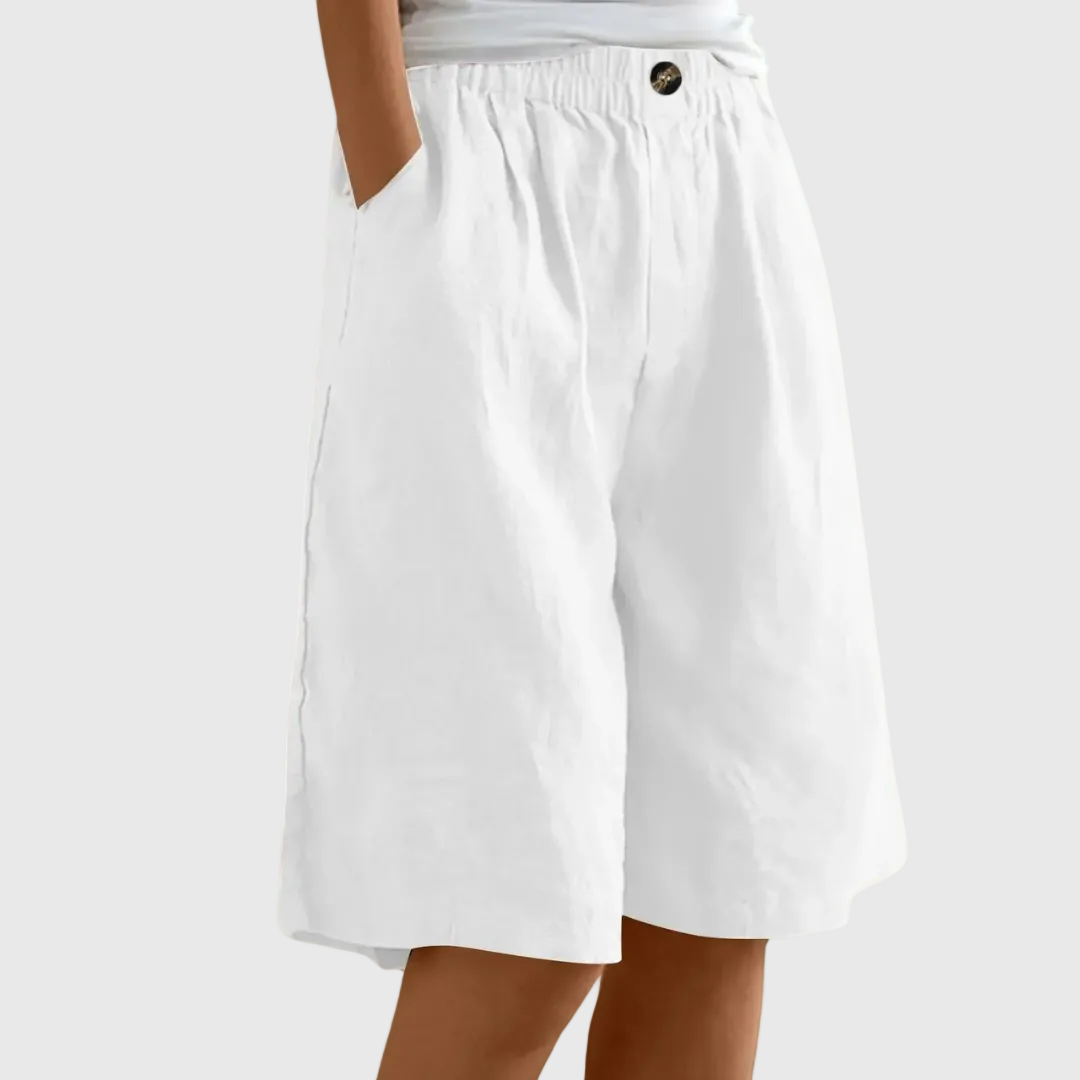 Short Élégant et Confortable Miley