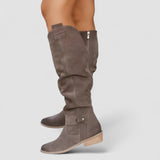 Bottes Western Nora