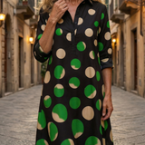 Robe de Dîner Cléa