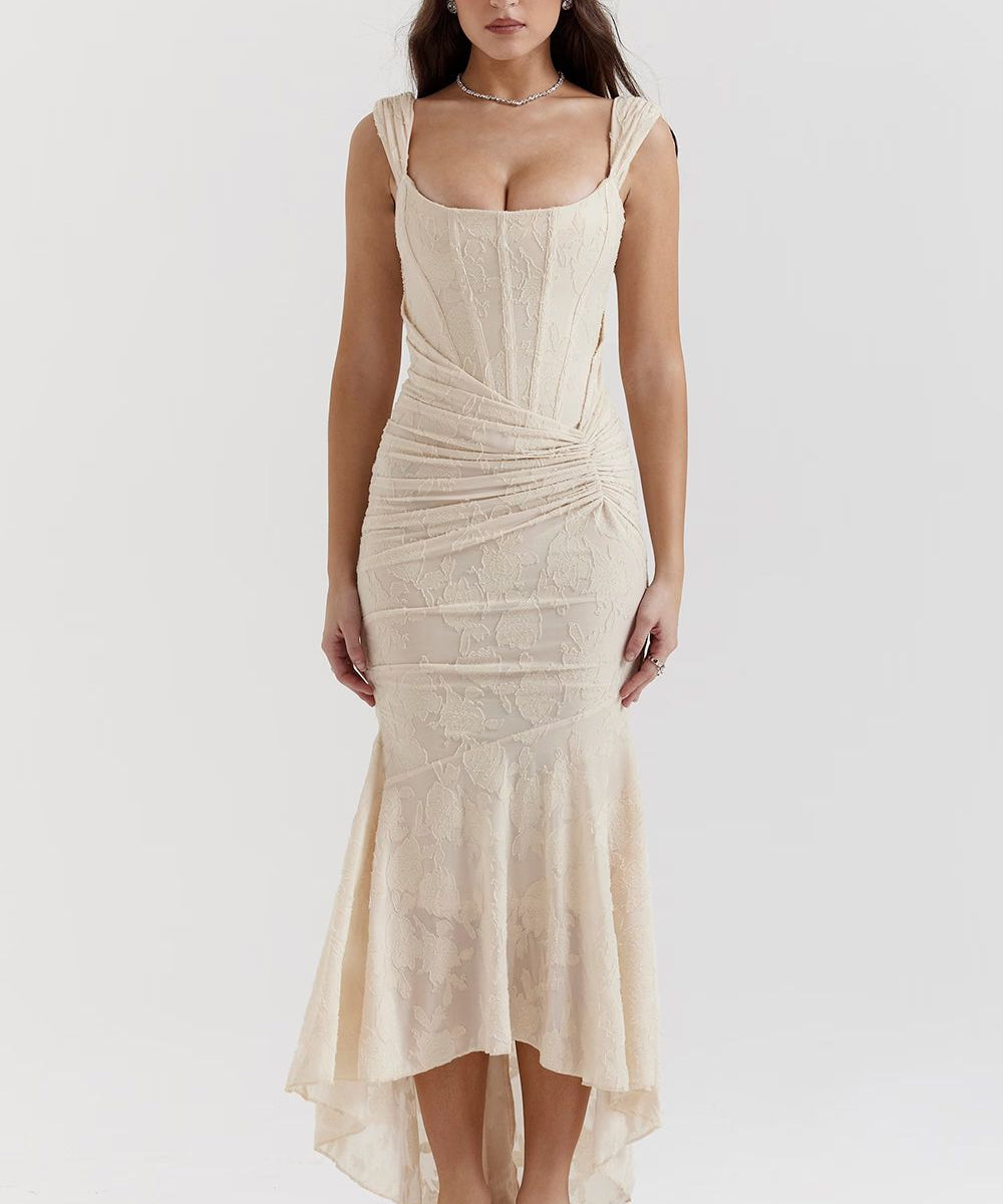 Robe Élégante Éloïse