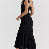 Robe Élégante Éloïse