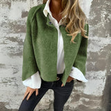 Veste Chic Doublée