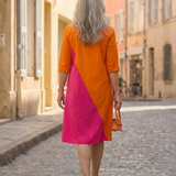Robe Matin Facile Cassandre
