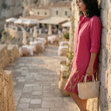 Robe de Jour Lente Damienne