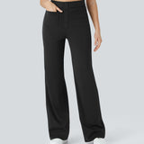 Pantalon Élastique Confortable