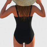 Maillot Rayures Prismatiques Zélie