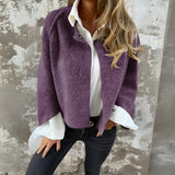 Veste Chic Doublée