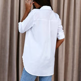 Blouse Élégance Quotidienne Lana