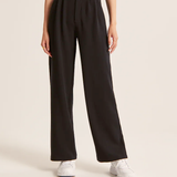 Pantalon Confortable Chic