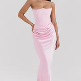 Robe Élégante Lina