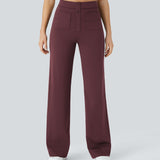 Pantalon Élastique Confortable
