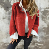 Veste Chic Doublée