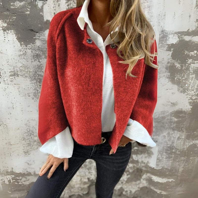 Veste Chic Doublée