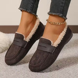 Mocassins Souples