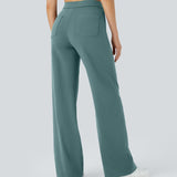 Pantalon Élastique Confortable