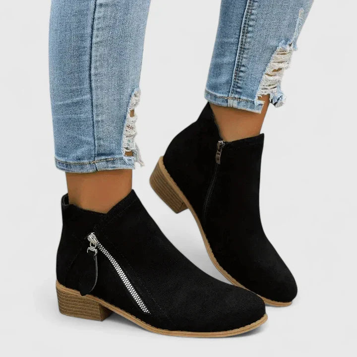 Bottes Confort Emma
