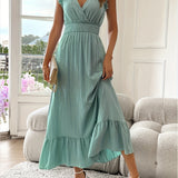 Robe Fluide Élégante Clara