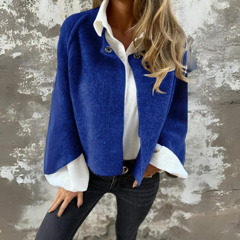Veste Chic Doublée