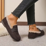 Mocassins Souples