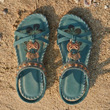 Sandales Bohèmes Confort Élina