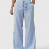 Pantalon Élégant