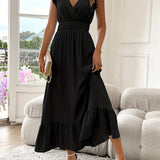 Robe Fluide Élégante Clara