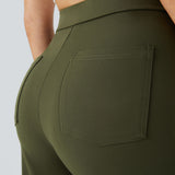 Pantalon Élastique Confortable