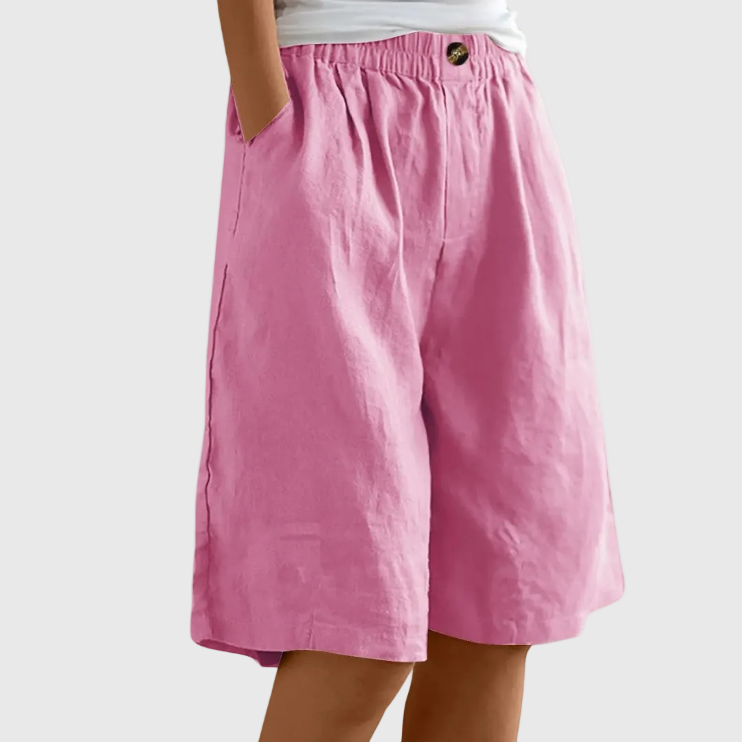 Short Élégant et Confortable Miley